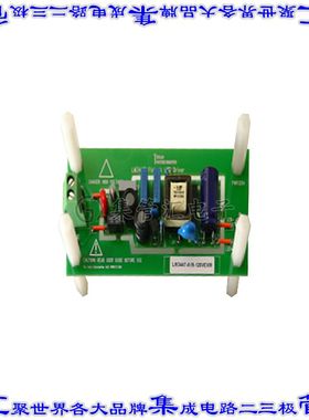 LM3447-A19-120VEVM 开发板评估板 EVAL MODULE FOR LM3447-A19-1
