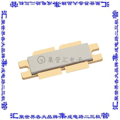 BLF189XRAU 晶体管 RF MOSFET LDMOS 50V SOT539A