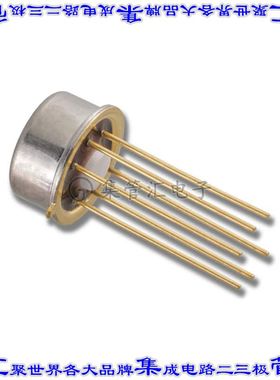 LS352 TO-78 6L 双极晶体管 TIGHTLY MATCHED, MONOLITHIC DUAL