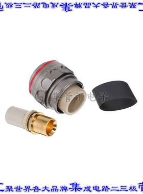 FGX.5M.H18.XLMT 连接器接插件Circular Metal