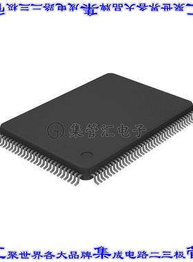 R5F100SLDFB#30 单片机IC MCU 16BIT 512KB FLASH 128LFQFP芯片