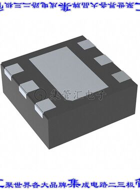 TPS70936DRVR 线性稳压器IC REG LINEAR 3.6V 150MA 6WSON电源芯