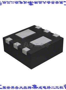 CSD87502Q2 晶体管 MOSFET 2N-CH 30V 5A 6WSON