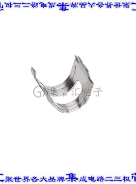 2298126-1 连接器接插件MIXED SHIELD INNER FERRULE