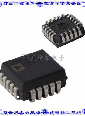 AD9901KPZ 时钟发生器IC DIG PHASE/FREQ DISCRIM 20PLCC芯片集
