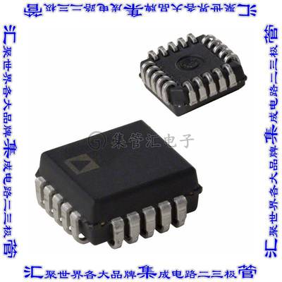 AD2S90APZ 集成电路芯片IC R/D CONVERTER 12BIT 20PLCC