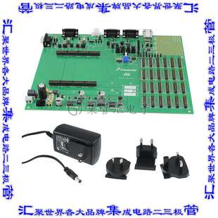 MPC57XXXMB 开发板评估板 MPC57XXX EVAL BRD