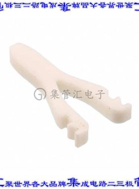 1600903-1 连接器接插件SECONDARY LOCK PWR RECEP MBXL