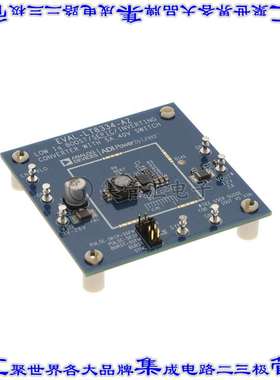 EVAL-LT8334-AZ 开发板评估板 LT8334 EVAL KIT, 3-26VIN 12VOUT