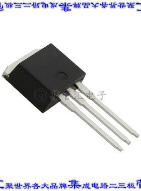 IRFBE30LPBF 晶体管 MOSFET N-CH 800V 4.1A I2PAK