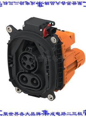 2443718-4 连接器接插件COMBO 1,CHARGE INLET KIT 95SQMM-