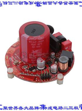 REFHAIRDRYERC1016EDTOBO1 开发板评估板 REF-HAIRDRYER-C101-6ED