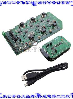 RDGD31603PHSEVM 开发板评估板 3-PHASE REF DESIGN VE-TRAC GD31