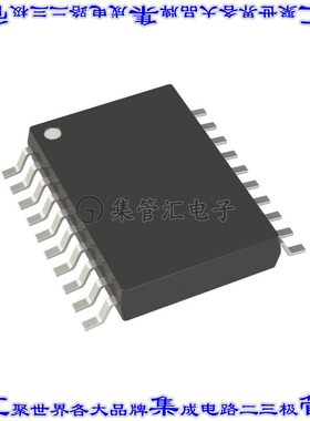 R5F10968JSP#H0 集成电路芯片IC MCU 16BIT 8KB FLASH 20LSSOP