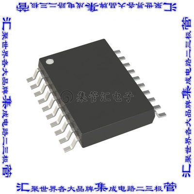 R5F1096AJSP#H0 集成电路芯片IC MCU 16BIT 16KB FLASH 20LSSOP