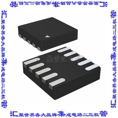 MIC5313-G4YMT-TR 线性稳压器IC REG LINEAR 1.2V/1.8V 10TMLF电