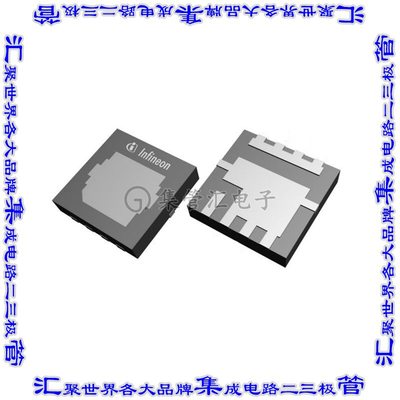 IQE004NE1LM7SCATMA1 晶体管 MOSFET TRENCH [= 40V