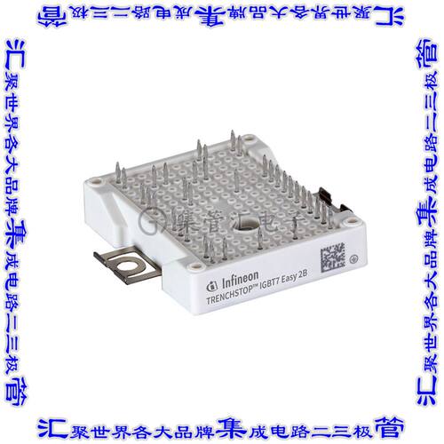FB50R07W2E3B23BOMA1 晶体管 LOW POWER EASY AG-EASY2B-2
