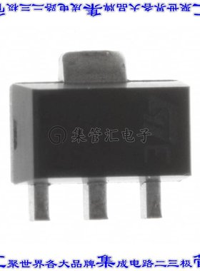 2STF1360 单双极晶体管 TRANS NPN 60V 3A SOT89-3