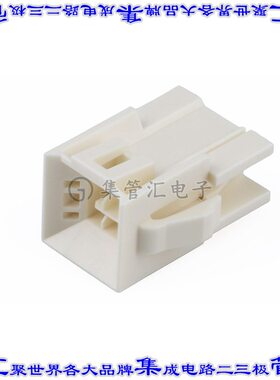 2245561408 连接器接插件NANO-FIT BMI PLUS HSG, NAT 08CKT