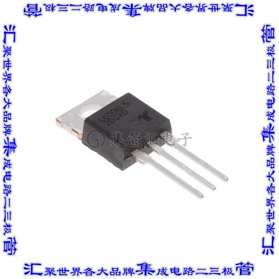 L6006L5TP 可控硅 TRIAC SENS GATE 600V 6A ITO220AB