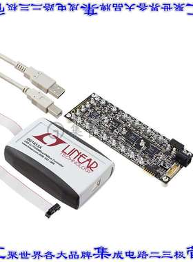 DC1962C-KIT 开发板评估板 EVAL BOARD PMBUS POWER MANAGER