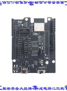 ESP32-C3-AWS-EXPRESSLINK-DEVKIT 开发板评估板 THE ESP32-C3-AW