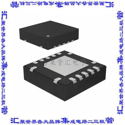 TUSB215IRGYT 集成电路芯片IC INTERFACE SPECIALIZED 14VQFN
