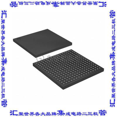 EPM570GF256C5N 集成电路芯片IC CPLD 440MC 5.4NS 256FBGA
