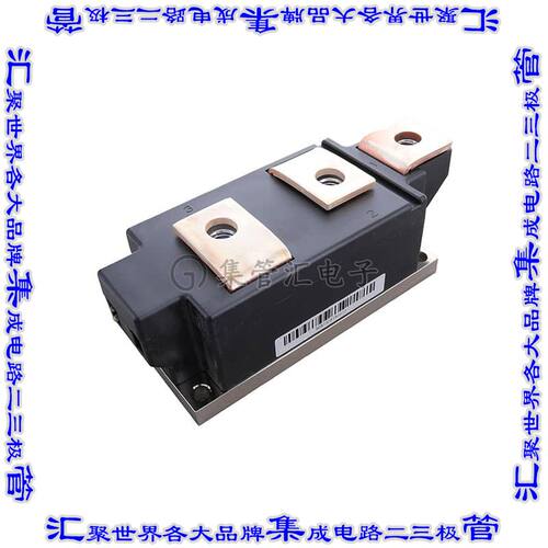 TD820N16KOFTIMHPSA1 晶体管 THYR / DIODE MODULE DK BG-PB60AT