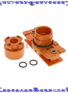 EM30MSD(06) 连接器接插件CONN CIRC 2POS CRIMP