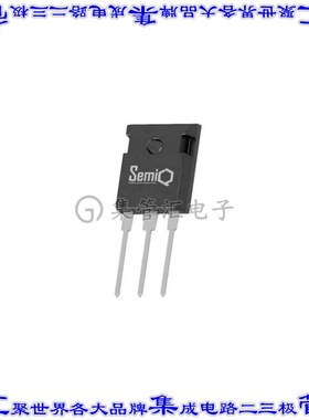 GP2T080A120U 晶体管 SIC MOSFET 1200V 80M TO-247-3L