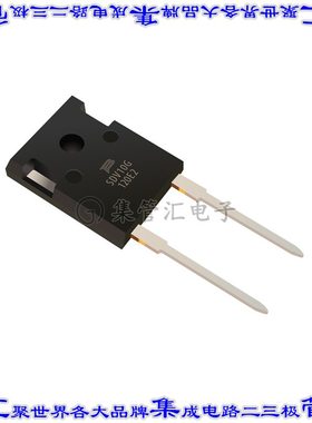 BSDV10G120E2 二极管 DIOD SCHOT SIC 1200V 10A TO247-2