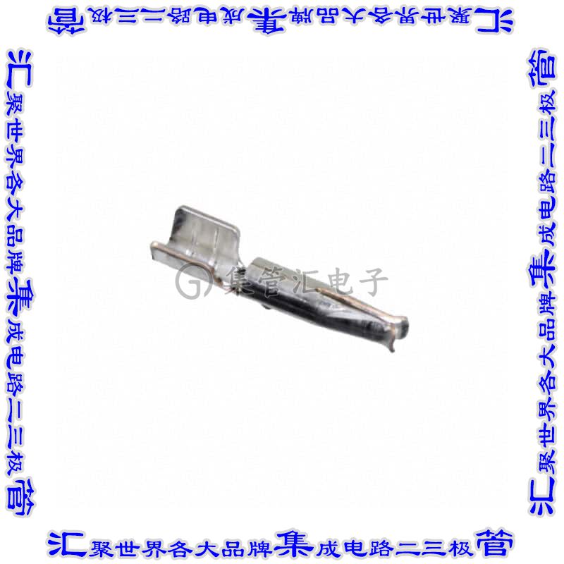 GT16-2428SCF 连接器接插件CONN SOCKET INNER CONTACT F CRMP
