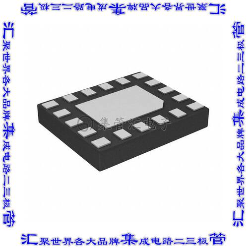 PTN36043ABXY 模拟开关IC SWITCH SPDT X 2 18X2QFN芯片集成电路