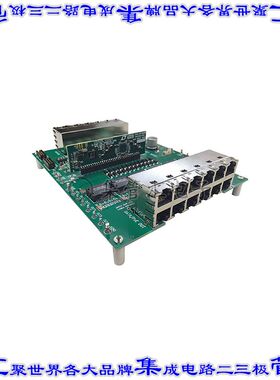 DC1840C 开发板评估板 EVAL BOARD FOR LTC4270B LTC4271