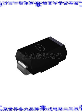 1SMB5928B 齐纳二极管 DIODE, ZENER, 0.30W, 13.0V, 5%,