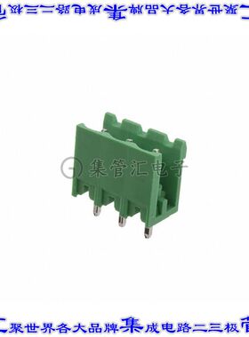 EBPA-03-C 连接器接插件EURO BLOCK 3P