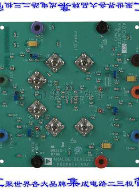 EVAL-ADCMP573BCPZ 开发板评估板 BOARD EVALUATION ADCMP573BCP