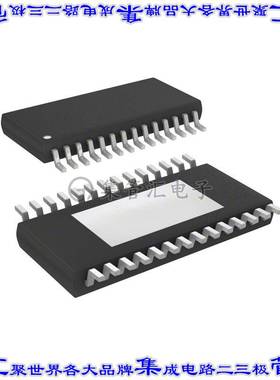 AD5421BREZ 数模转换器IC DAC 16BIT C-OUT 28TSSOP芯片集成电路
