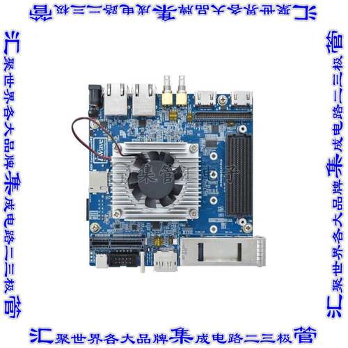 iW-G36D-5EV1-4D004G-E016G-LCA 集成电路芯片ZU5EV (-1 Speed)