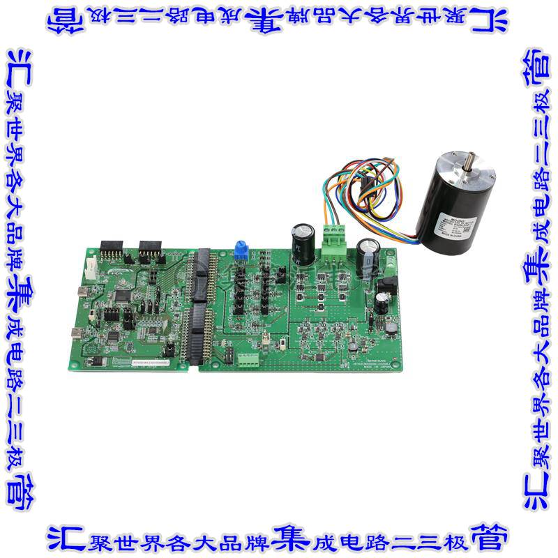 RTK0EMA430C00000BJ 开发板评估板 MCB-RA4T1 CPU BOARD