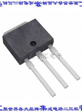 IRFU320PBF 晶体管 MOSFET N-CH 400V 3.1A TO251AA