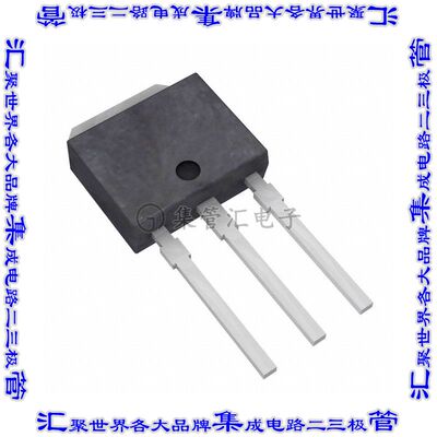 IRFU1N60APBF 晶体管 MOSFET N-CH 600V 1.4A TO251AA