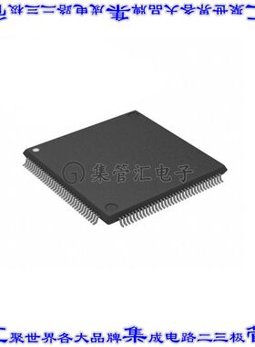 TC234LP32F200FABKXUMA1 单片机IC MCU 32BIT 2MB FLASH 144TQFP