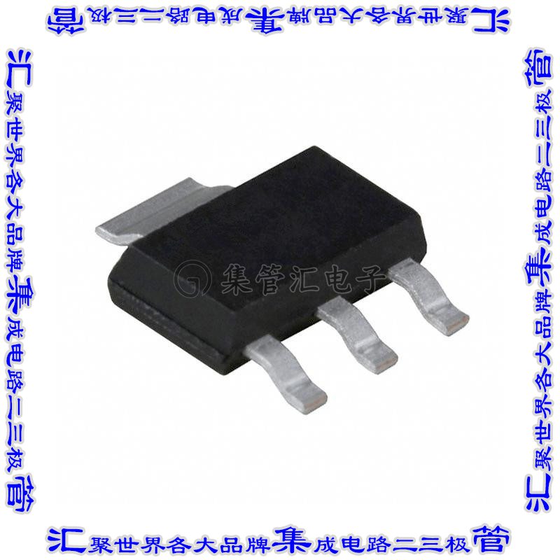 ACT108W-600E,135 可控硅 TRIAC SENS GATE 600V 0.8A SC73