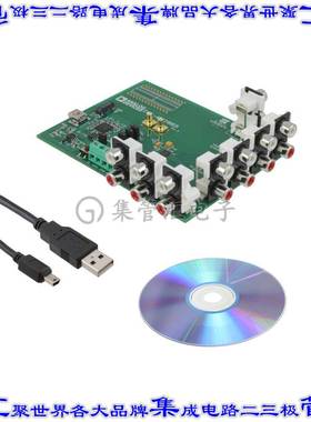 EVAL-ADG2188EBZ 开发板评估板 BOARD EVAL FOR ADG2188