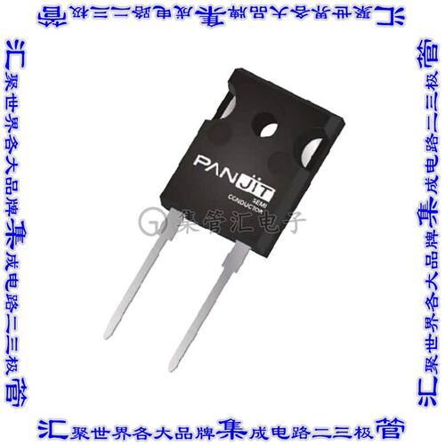PSDH6060S1_T0_00001 二极管 TO-247AD-2LD, F