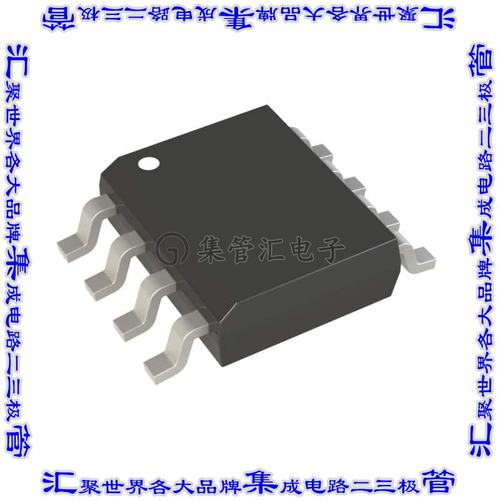 SI4804CDY-T1-GE3 晶体管 MOSFET 2N-CH 30V 8A 8SOIC