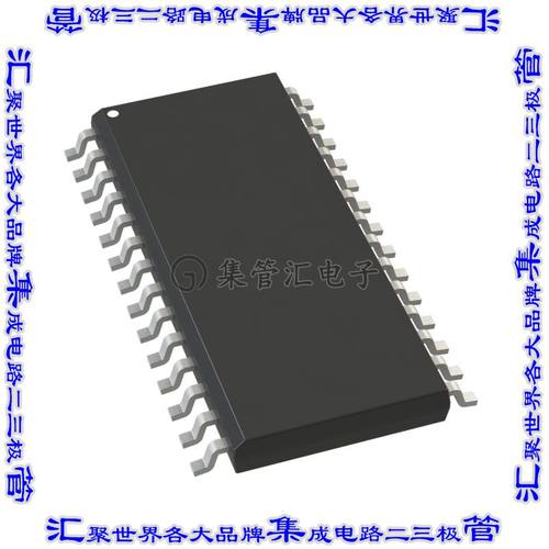 DRV8313PWPR 电机驱动器IC MOTOR DRIVER 8V-60V 28HTSSOP芯片集